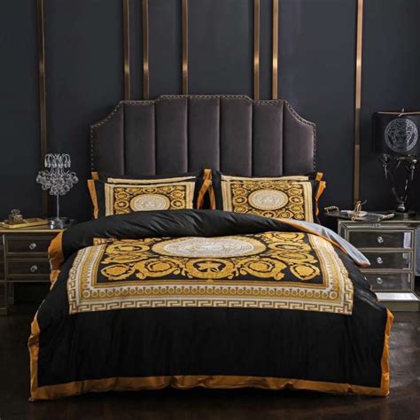 fake versace comforters|versace home catalog.